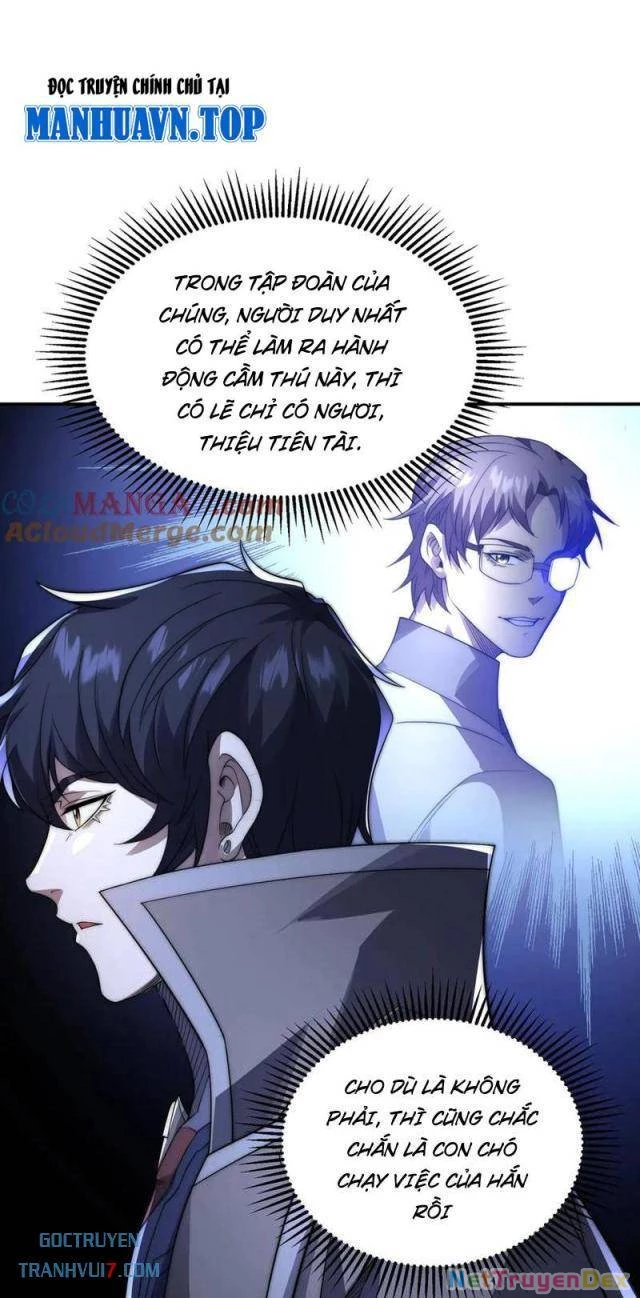 Võng Du: Ta Có Thể Tiến Hóa Thành Mọi Thứ Chapter 24 - Trang 2