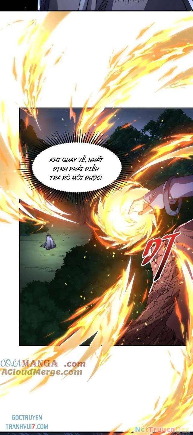 Võng Du: Ta Có Thể Tiến Hóa Thành Mọi Thứ Chapter 24 - Trang 2