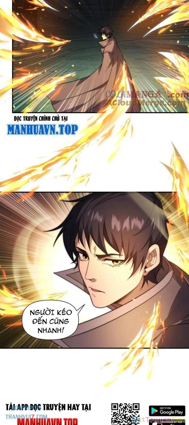 Võng Du: Ta Có Thể Tiến Hóa Thành Mọi Thứ Chapter 24 - Trang 2