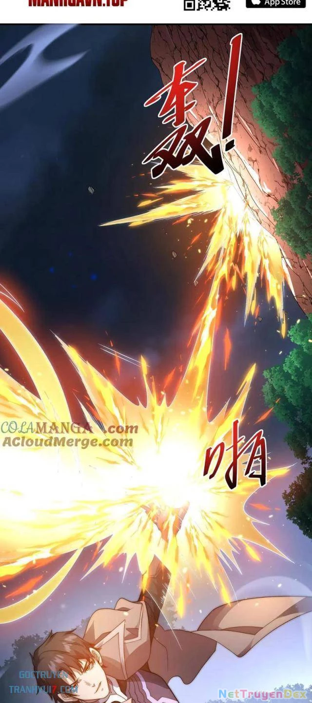 Võng Du: Ta Có Thể Tiến Hóa Thành Mọi Thứ Chapter 24 - Trang 2