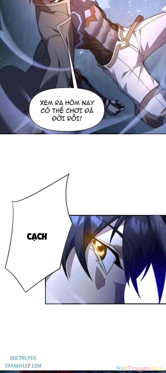 Võng Du: Ta Có Thể Tiến Hóa Thành Mọi Thứ Chapter 24 - Trang 2