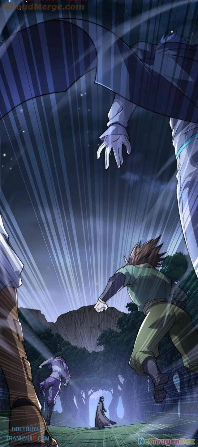 Võng Du: Ta Có Thể Tiến Hóa Thành Mọi Thứ Chapter 24 - Trang 2