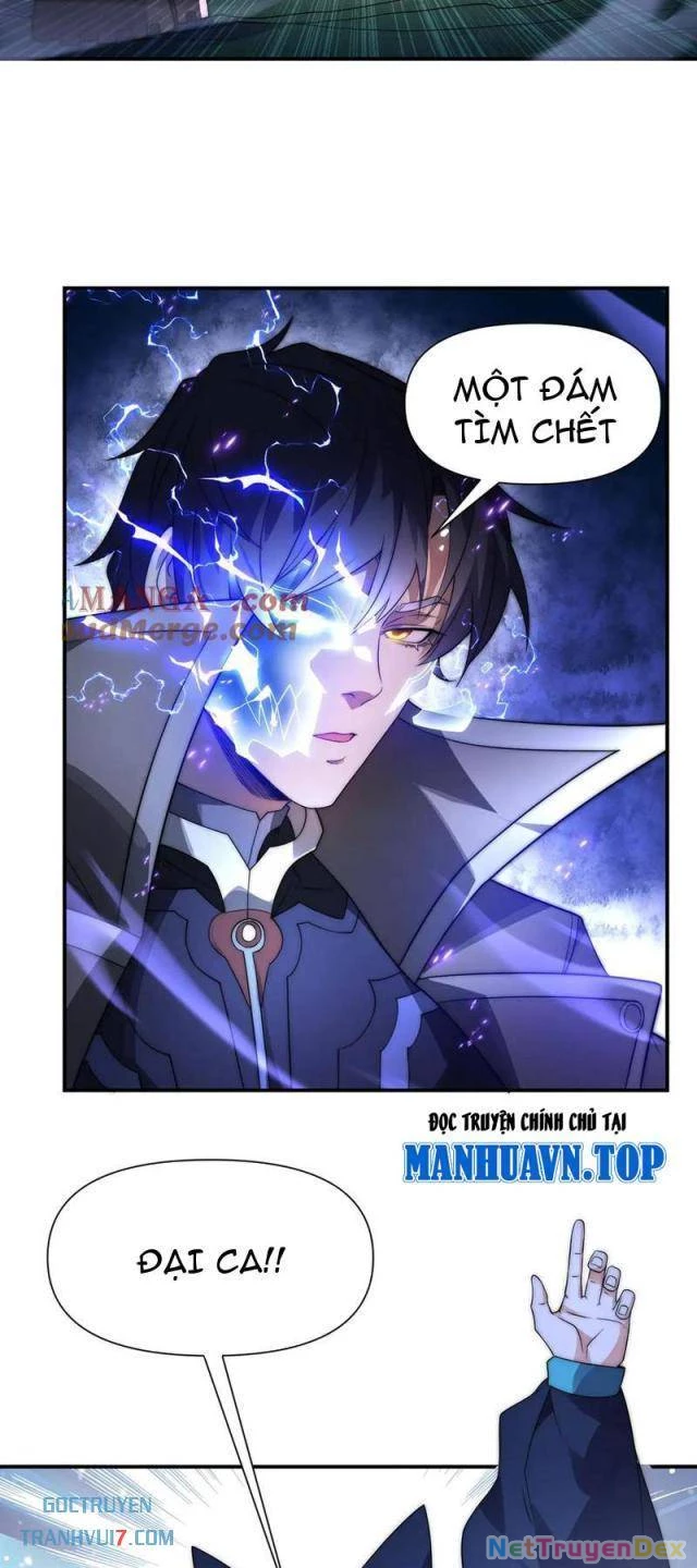 Võng Du: Ta Có Thể Tiến Hóa Thành Mọi Thứ Chapter 24 - Trang 2