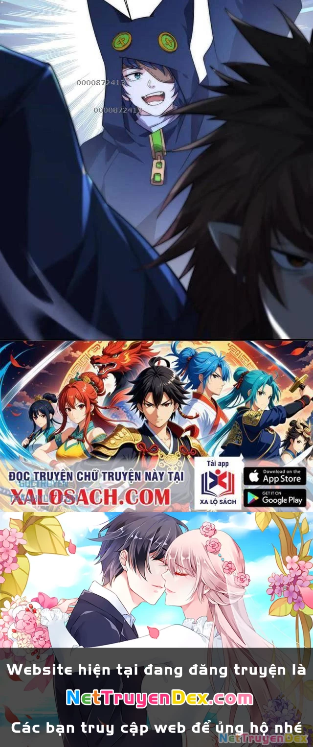 Võng Du: Ta Có Thể Tiến Hóa Thành Mọi Thứ Chapter 24 - Trang 2