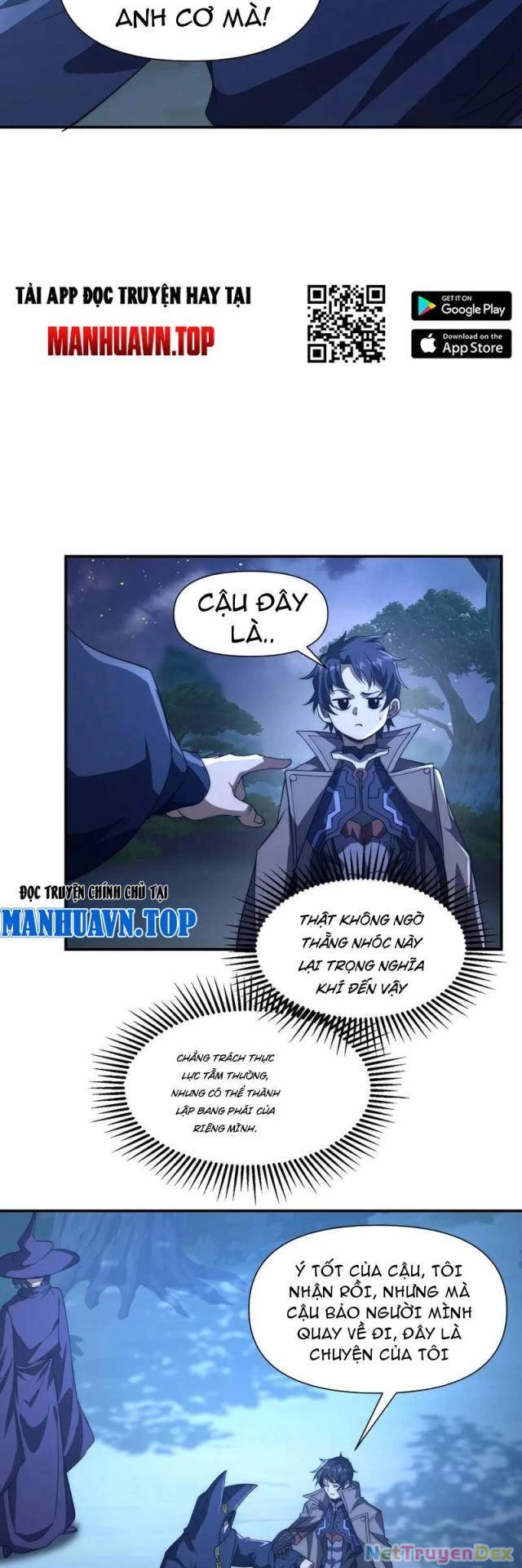 Võng Du: Ta Có Thể Tiến Hóa Thành Mọi Thứ Chapter 25 - Trang 2