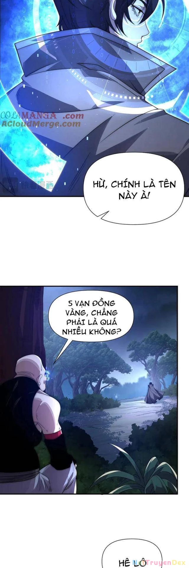 Võng Du: Ta Có Thể Tiến Hóa Thành Mọi Thứ Chapter 25 - Trang 2