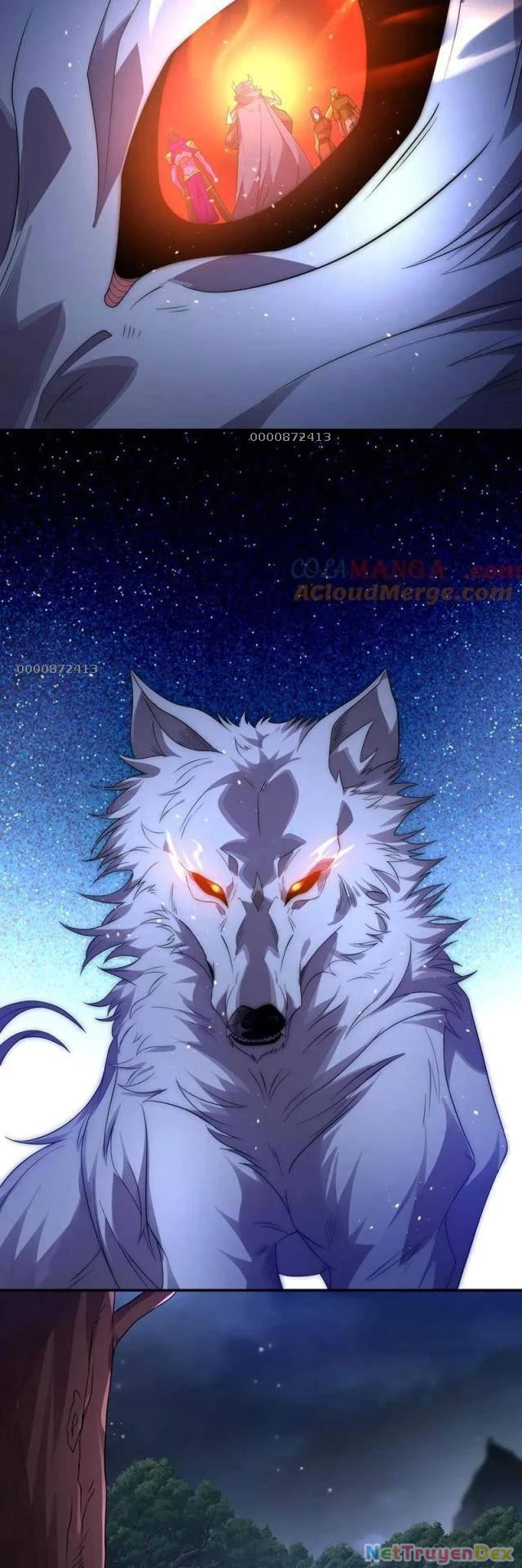 Võng Du: Ta Có Thể Tiến Hóa Thành Mọi Thứ Chapter 25 - Trang 2