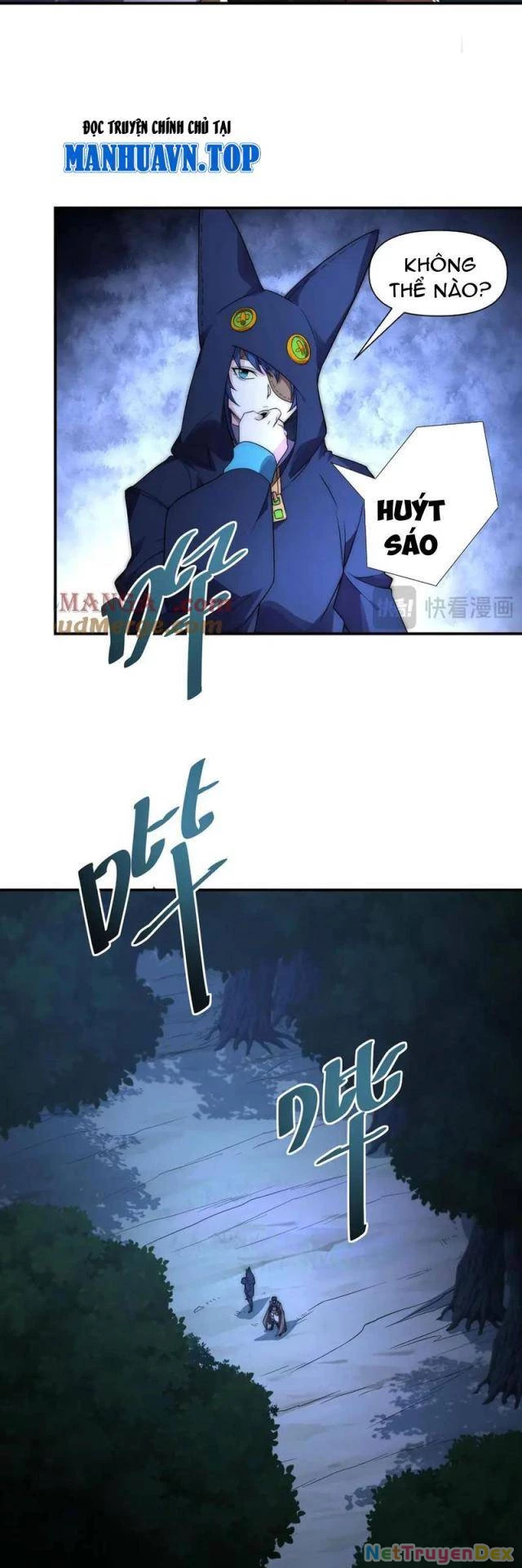 Võng Du: Ta Có Thể Tiến Hóa Thành Mọi Thứ Chapter 25 - Trang 2