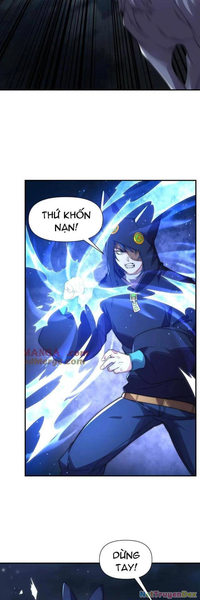 Võng Du: Ta Có Thể Tiến Hóa Thành Mọi Thứ Chapter 25 - Trang 2