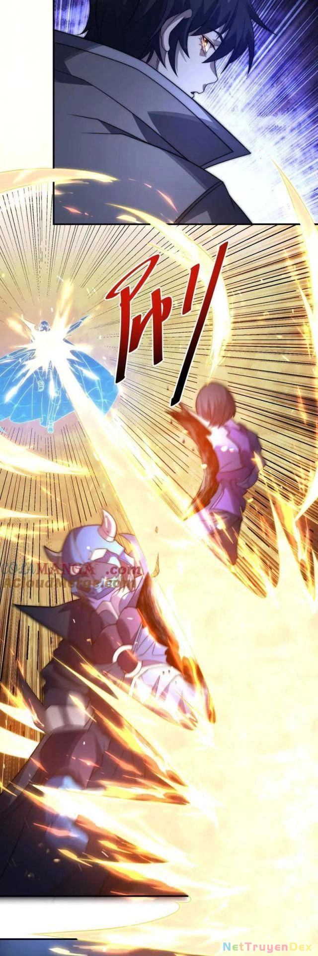 Võng Du: Ta Có Thể Tiến Hóa Thành Mọi Thứ Chapter 25 - Trang 2