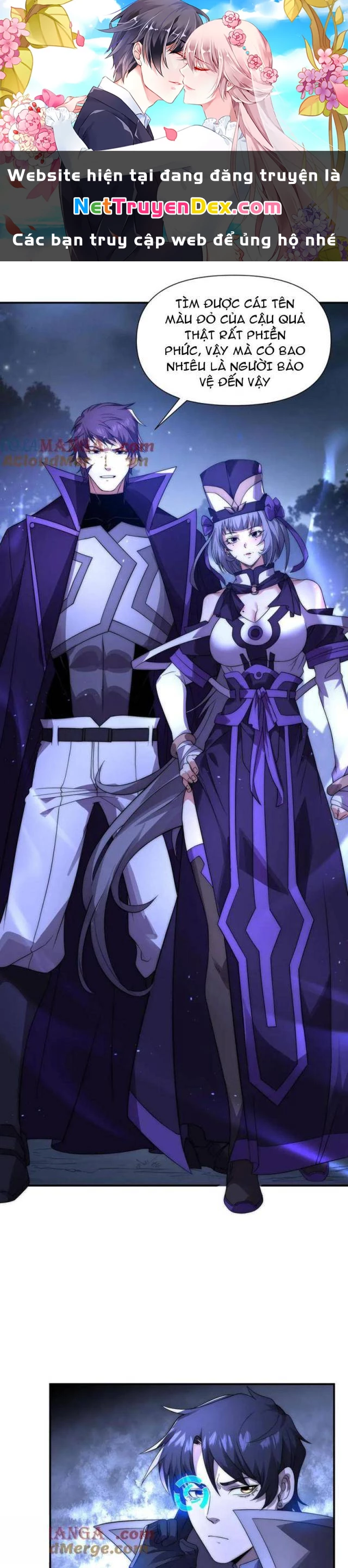 Võng Du: Ta Có Thể Tiến Hóa Thành Mọi Thứ Chapter 26 - Trang 2