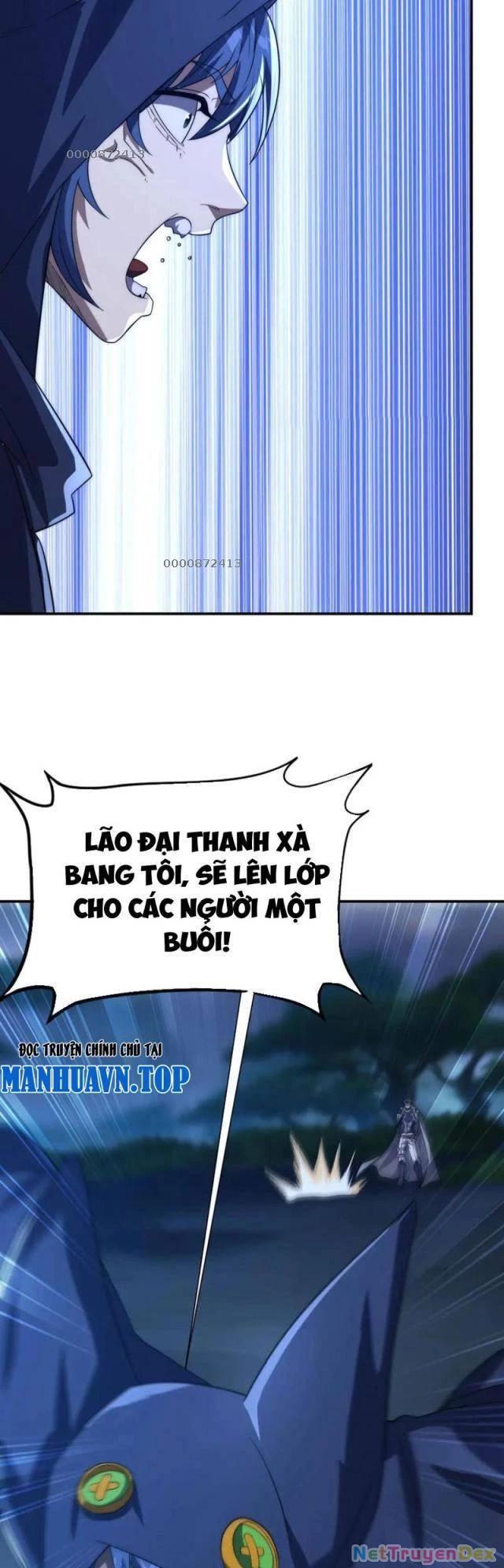 Võng Du: Ta Có Thể Tiến Hóa Thành Mọi Thứ Chapter 26 - Trang 2