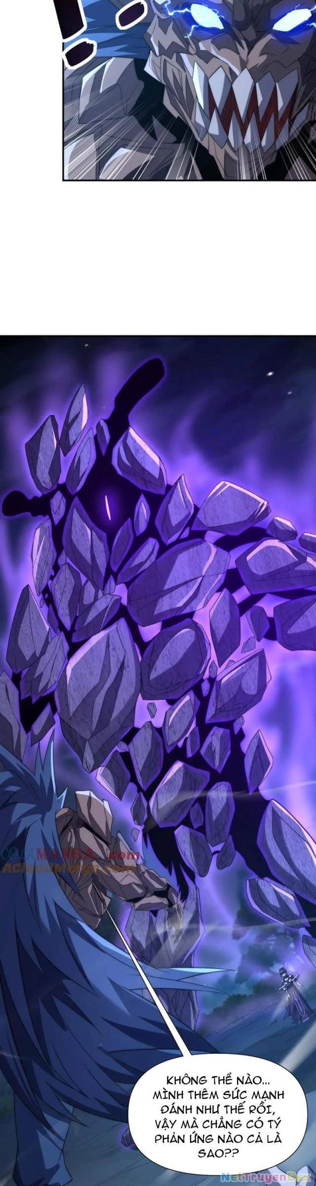 Võng Du: Ta Có Thể Tiến Hóa Thành Mọi Thứ Chapter 26 - Trang 2