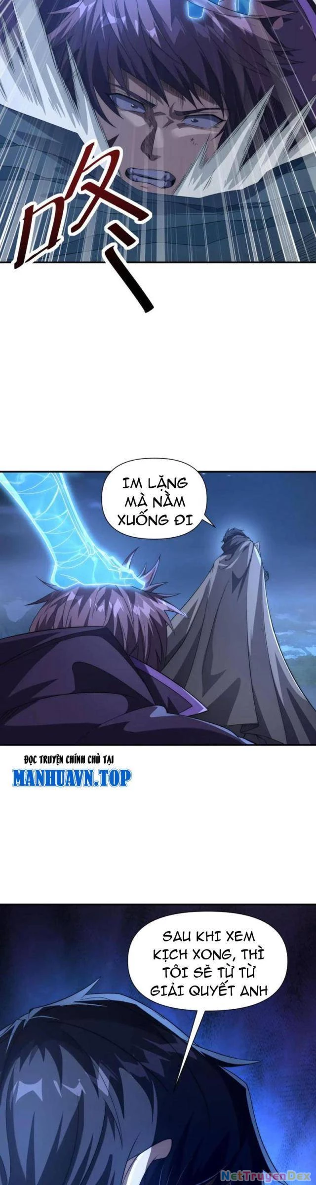 Võng Du: Ta Có Thể Tiến Hóa Thành Mọi Thứ Chapter 26 - Trang 2