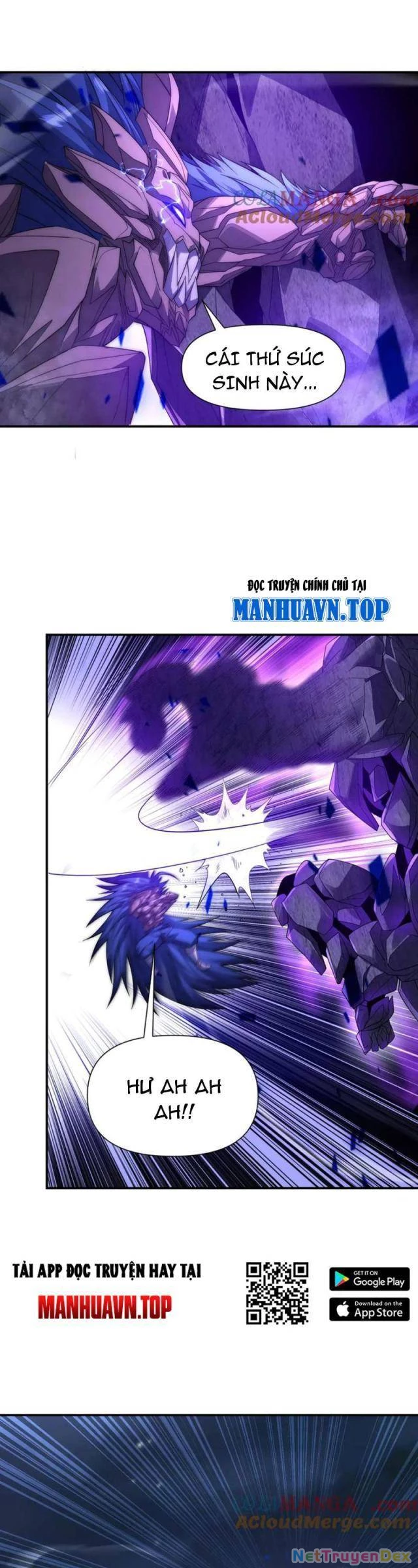 Võng Du: Ta Có Thể Tiến Hóa Thành Mọi Thứ Chapter 26 - Trang 2