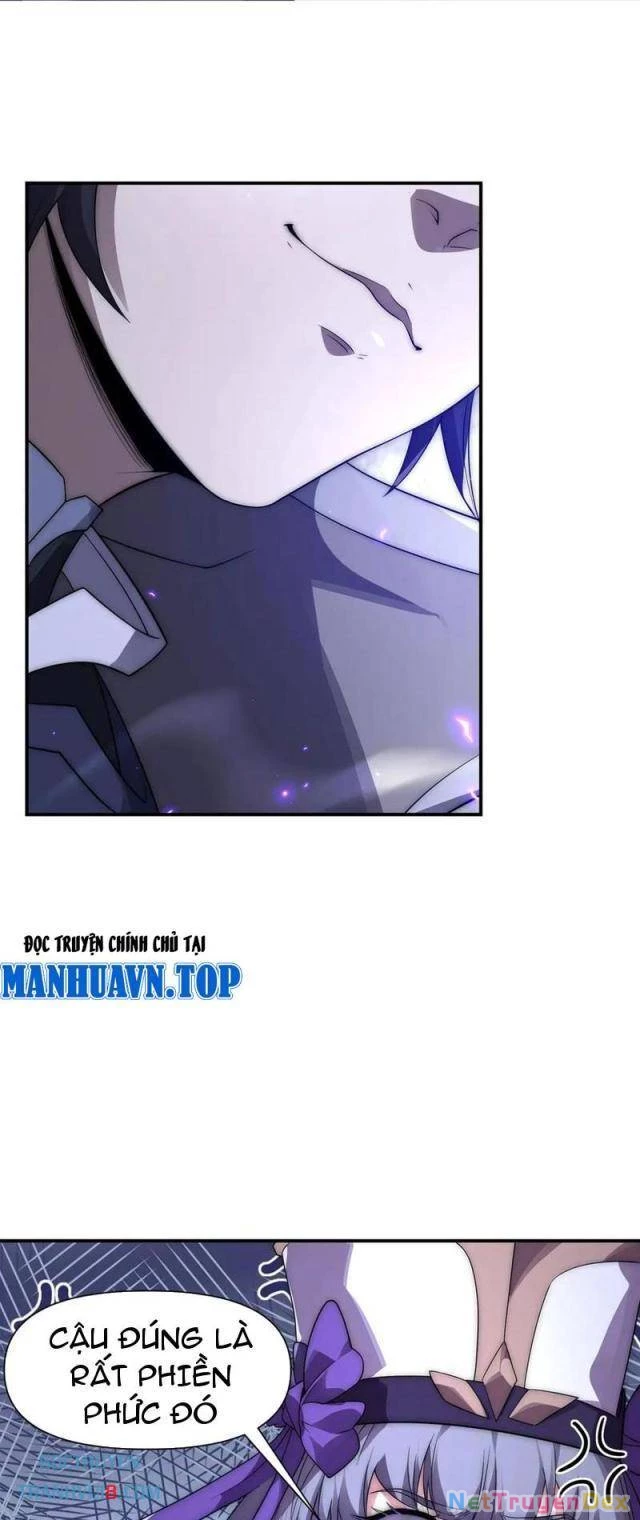 Võng Du: Ta Có Thể Tiến Hóa Thành Mọi Thứ Chapter 27 - Trang 2