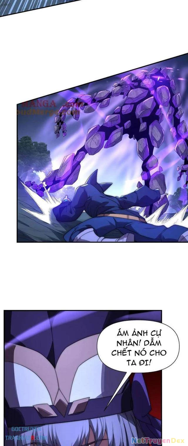 Võng Du: Ta Có Thể Tiến Hóa Thành Mọi Thứ Chapter 27 - Trang 2