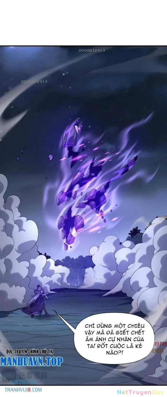 Võng Du: Ta Có Thể Tiến Hóa Thành Mọi Thứ Chapter 27 - Trang 2