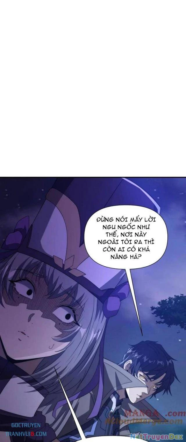Võng Du: Ta Có Thể Tiến Hóa Thành Mọi Thứ Chapter 27 - Trang 2