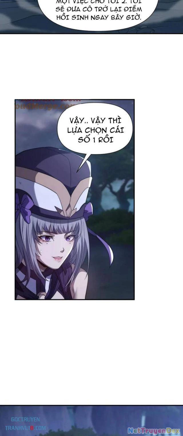 Võng Du: Ta Có Thể Tiến Hóa Thành Mọi Thứ Chapter 27 - Trang 2