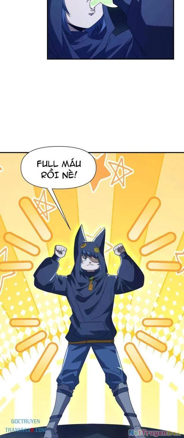 Võng Du: Ta Có Thể Tiến Hóa Thành Mọi Thứ Chapter 27 - Trang 2