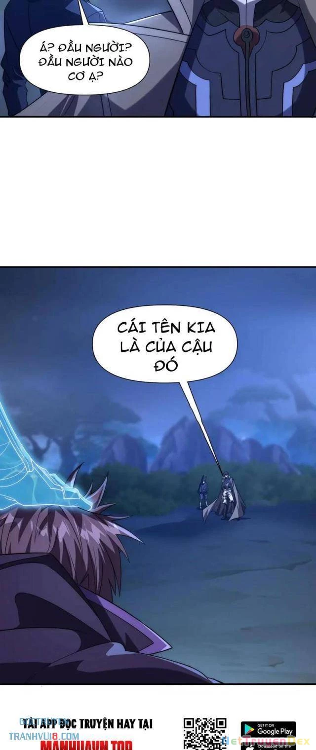 Võng Du: Ta Có Thể Tiến Hóa Thành Mọi Thứ Chapter 27 - Trang 2