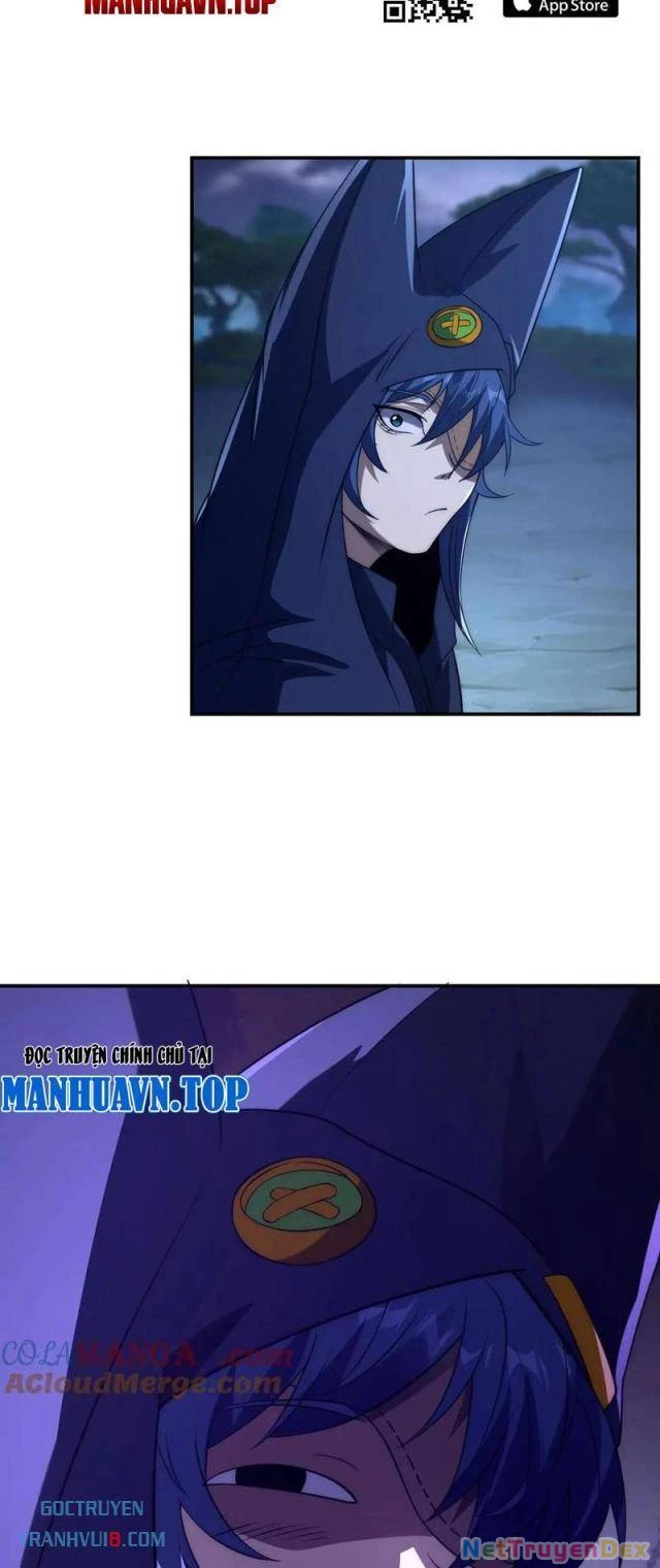 Võng Du: Ta Có Thể Tiến Hóa Thành Mọi Thứ Chapter 27 - Trang 2