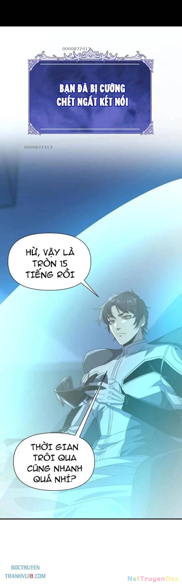 Võng Du: Ta Có Thể Tiến Hóa Thành Mọi Thứ Chapter 28 - Trang 2