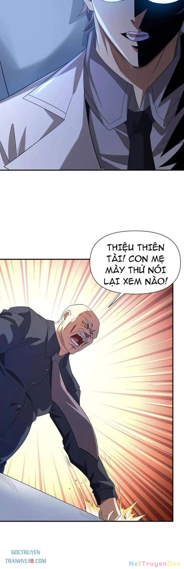 Võng Du: Ta Có Thể Tiến Hóa Thành Mọi Thứ Chapter 28 - Trang 2