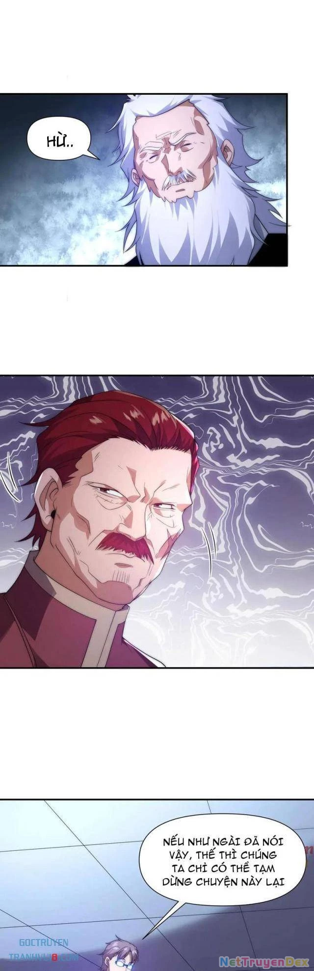 Võng Du: Ta Có Thể Tiến Hóa Thành Mọi Thứ Chapter 28 - Trang 2