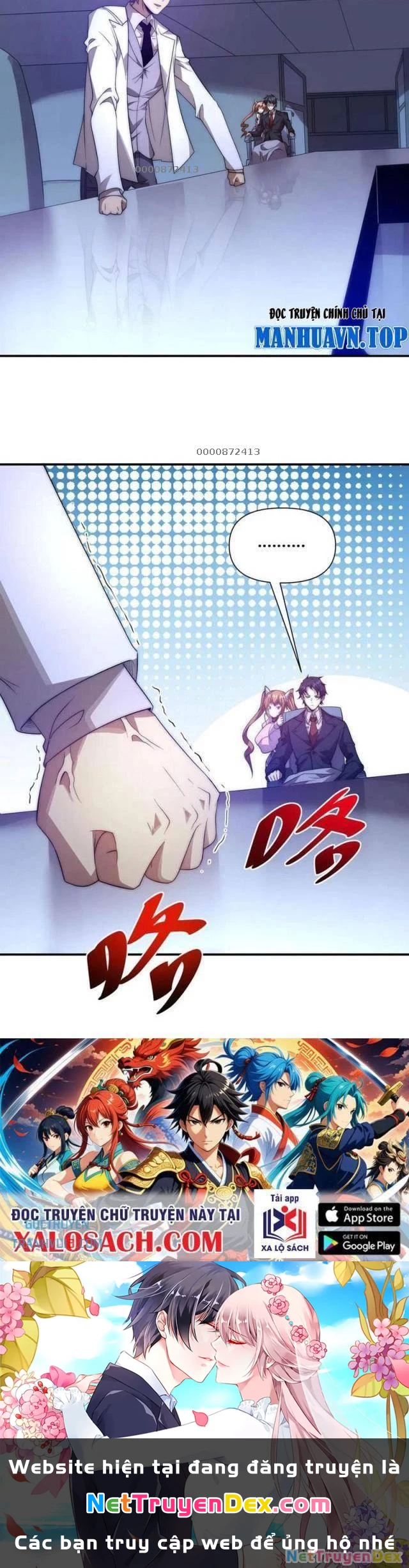 Võng Du: Ta Có Thể Tiến Hóa Thành Mọi Thứ Chapter 28 - Trang 2