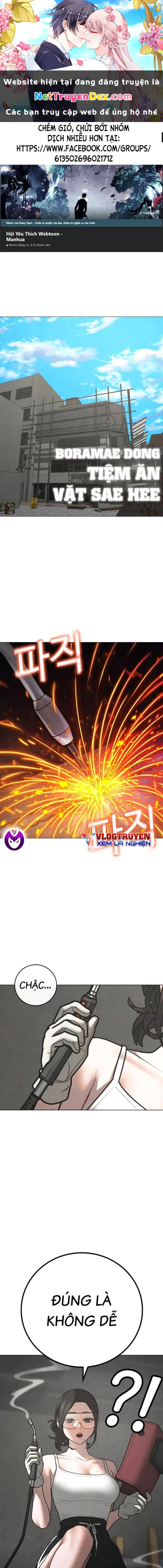 Nhiệm Vụ Đời Thật Chapter 147 - Trang 4