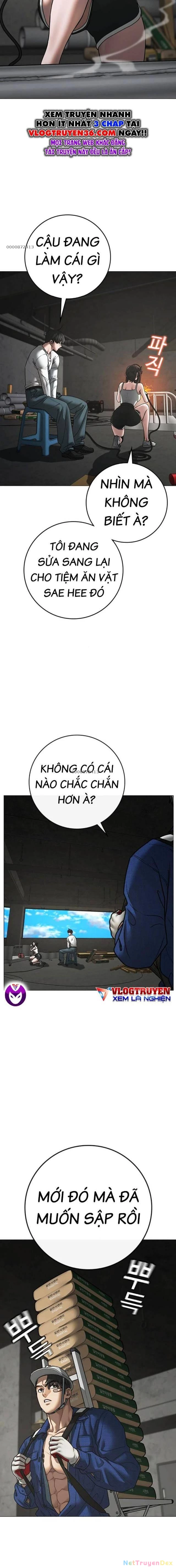 Nhiệm Vụ Đời Thật Chapter 147 - Trang 4