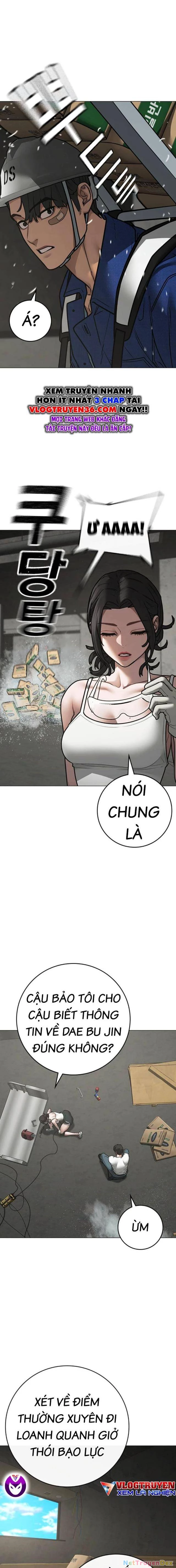 Nhiệm Vụ Đời Thật Chapter 147 - Trang 4