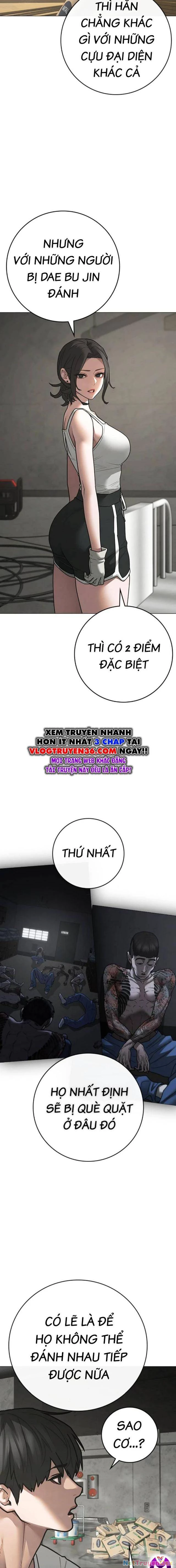 Nhiệm Vụ Đời Thật Chapter 147 - Trang 4