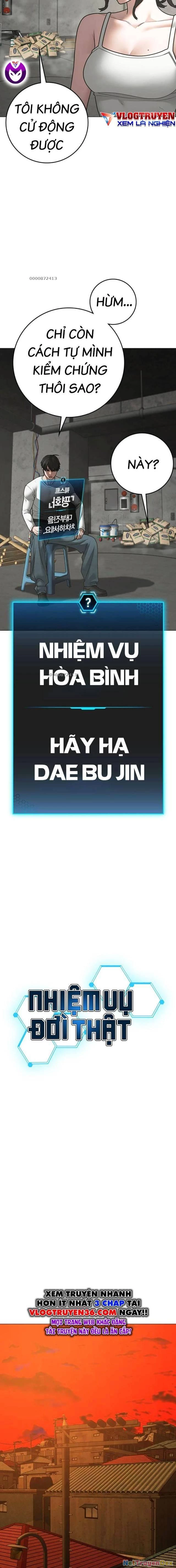Nhiệm Vụ Đời Thật Chapter 147 - Trang 4