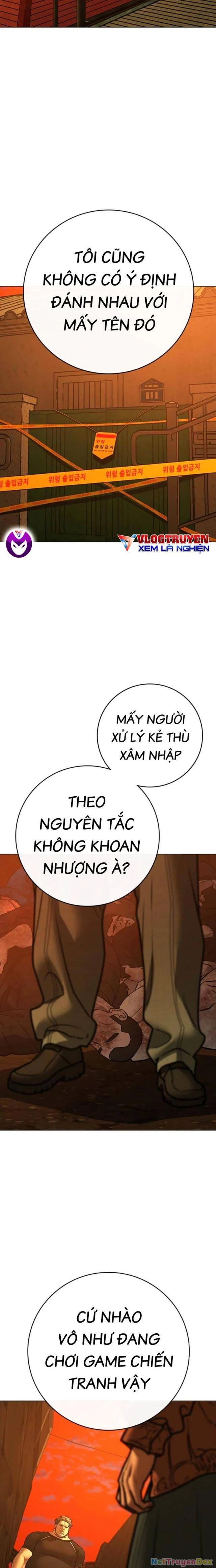 Nhiệm Vụ Đời Thật Chapter 147 - Trang 4