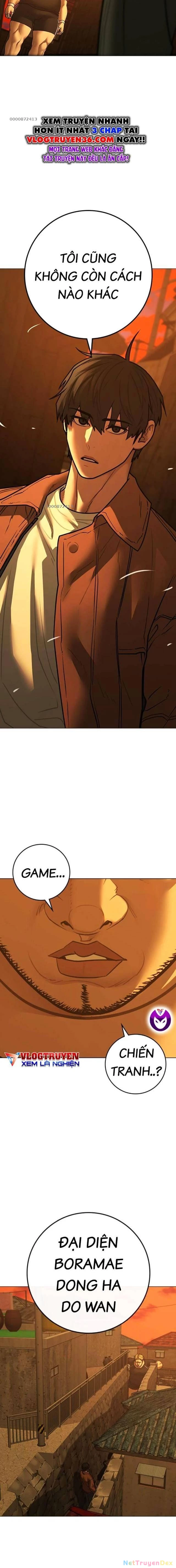 Nhiệm Vụ Đời Thật Chapter 147 - Trang 4