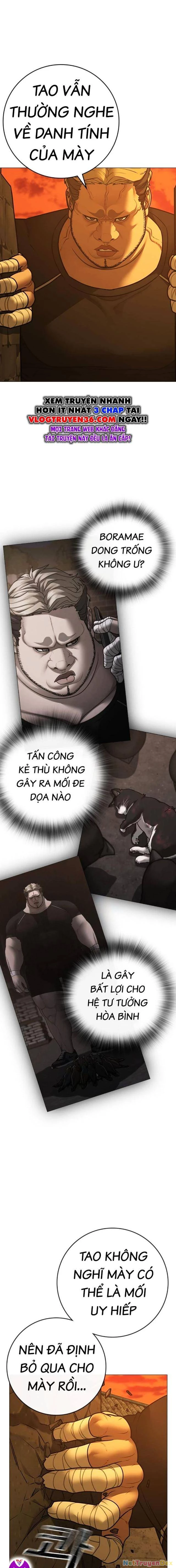 Nhiệm Vụ Đời Thật Chapter 147 - Trang 4