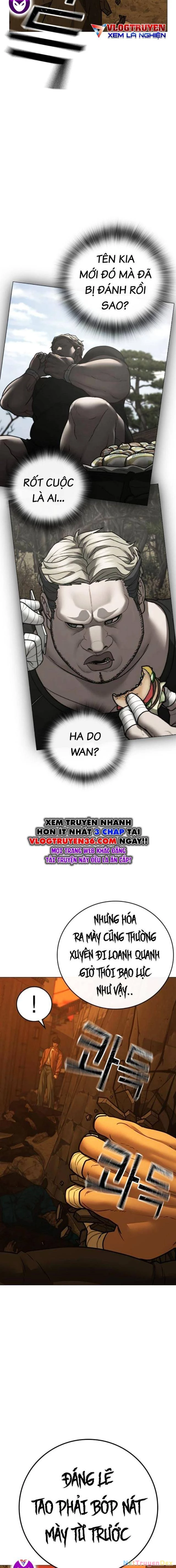Nhiệm Vụ Đời Thật Chapter 147 - Trang 4