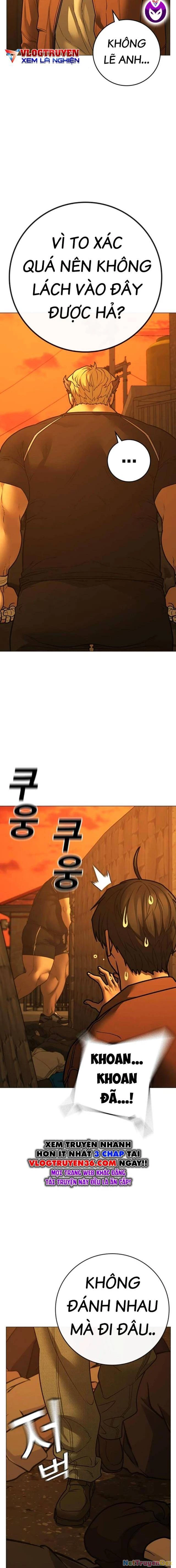Nhiệm Vụ Đời Thật Chapter 147 - Trang 4