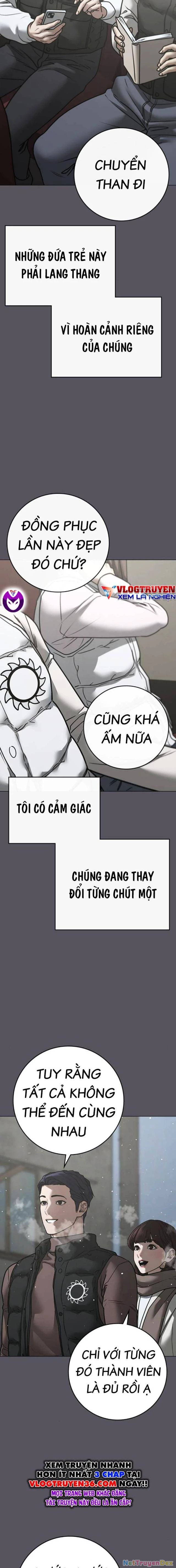 Nhiệm Vụ Đời Thật Chapter 147 - Trang 4