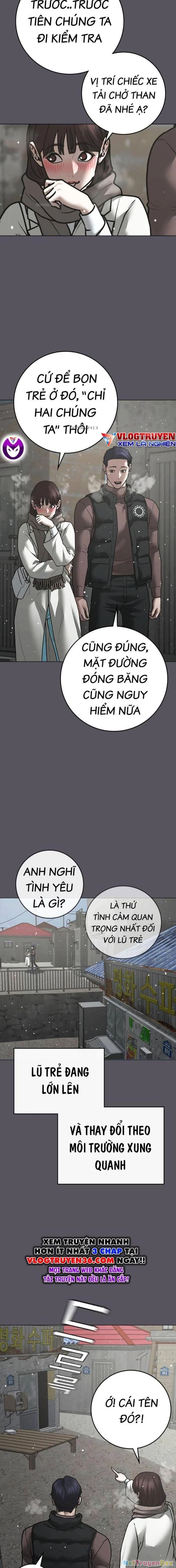 Nhiệm Vụ Đời Thật Chapter 147 - Trang 4