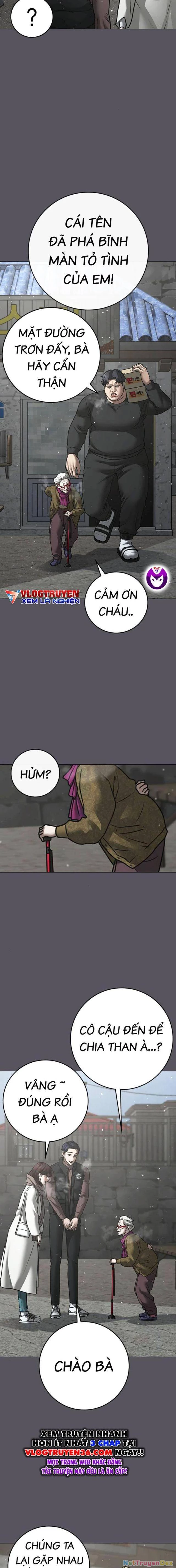 Nhiệm Vụ Đời Thật Chapter 147 - Trang 4