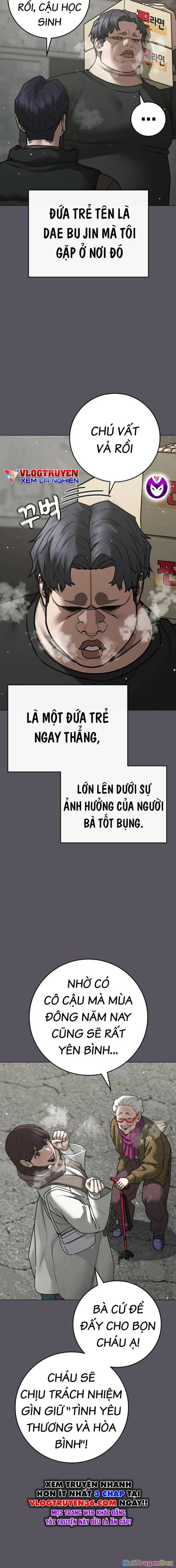 Nhiệm Vụ Đời Thật Chapter 147 - Trang 4