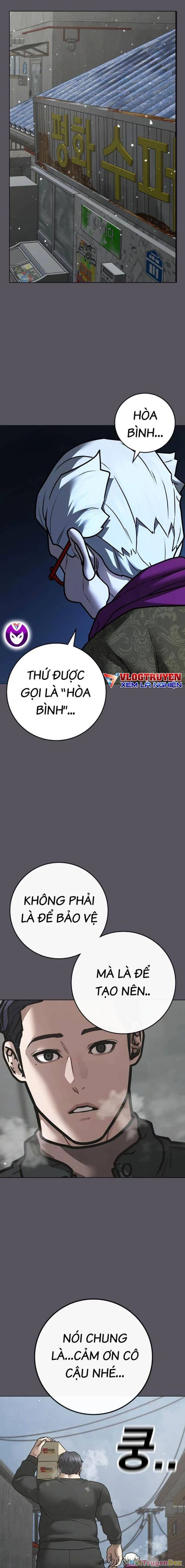 Nhiệm Vụ Đời Thật Chapter 147 - Trang 4