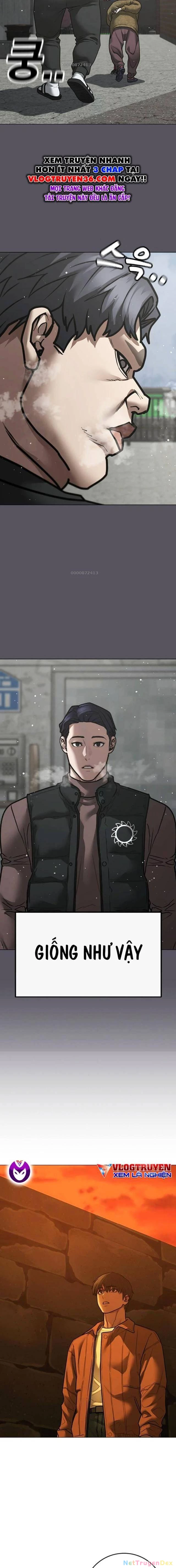 Nhiệm Vụ Đời Thật Chapter 147 - Trang 4