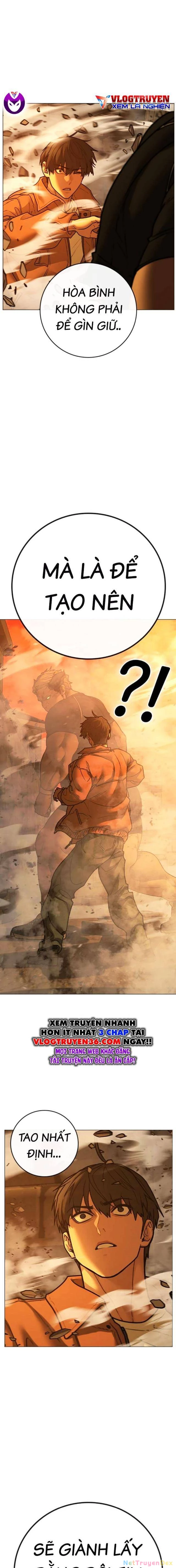 Nhiệm Vụ Đời Thật Chapter 147 - Trang 4
