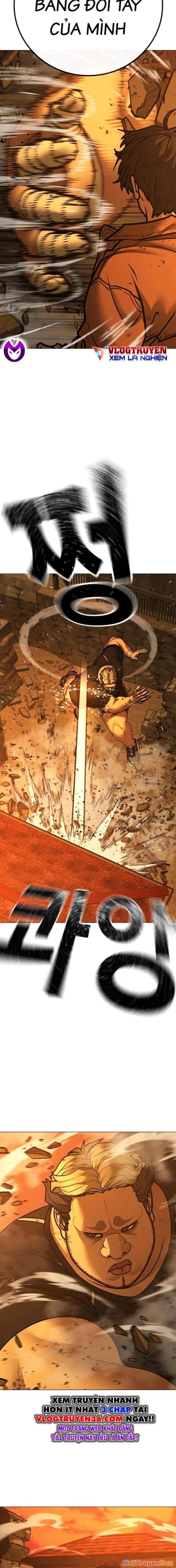 Nhiệm Vụ Đời Thật Chapter 147 - Trang 4