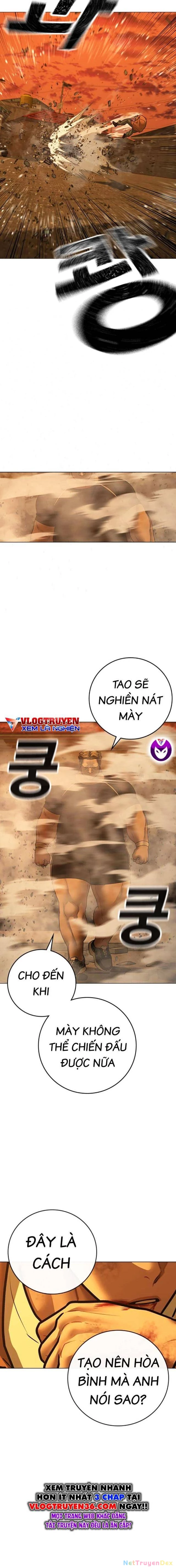 Nhiệm Vụ Đời Thật Chapter 147 - Trang 4